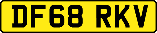 DF68RKV