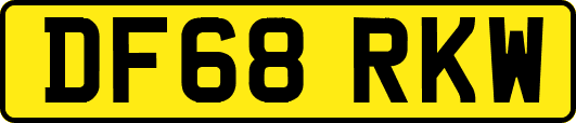 DF68RKW
