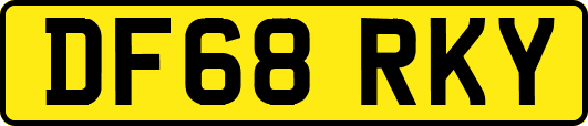 DF68RKY