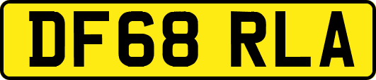 DF68RLA