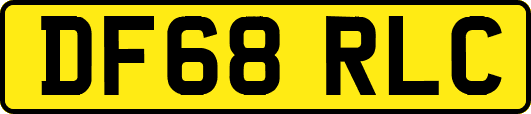 DF68RLC