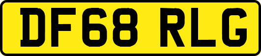 DF68RLG