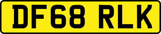 DF68RLK