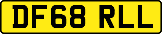 DF68RLL