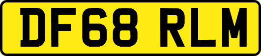 DF68RLM
