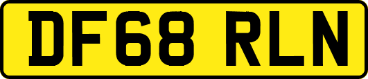 DF68RLN