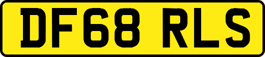 DF68RLS