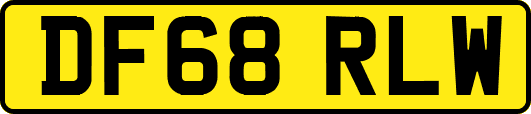 DF68RLW