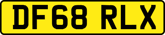 DF68RLX