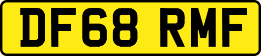 DF68RMF