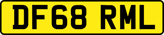 DF68RML
