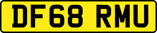 DF68RMU