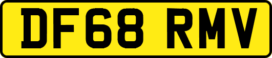 DF68RMV
