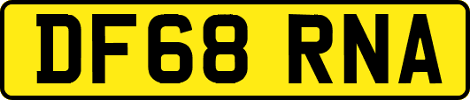 DF68RNA