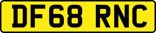 DF68RNC