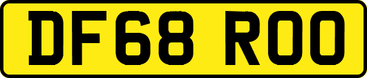 DF68ROO