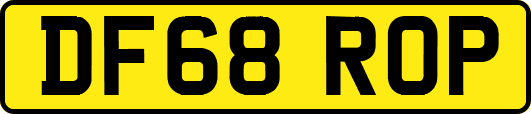 DF68ROP