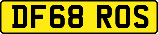 DF68ROS