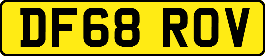 DF68ROV