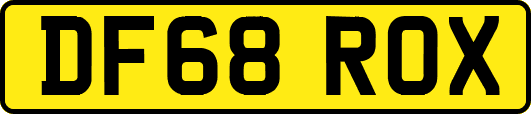 DF68ROX