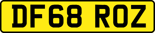 DF68ROZ