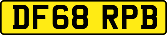 DF68RPB