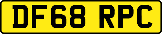 DF68RPC