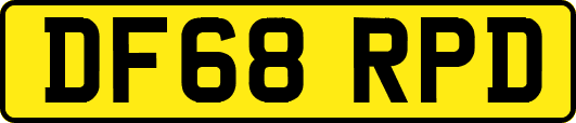 DF68RPD