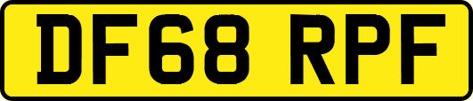 DF68RPF