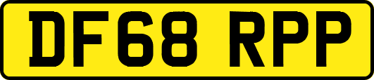 DF68RPP