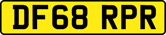 DF68RPR