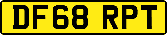 DF68RPT