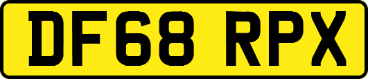 DF68RPX
