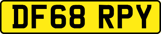 DF68RPY