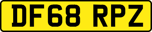 DF68RPZ
