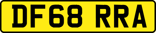 DF68RRA