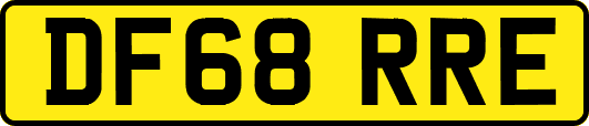 DF68RRE