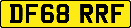 DF68RRF