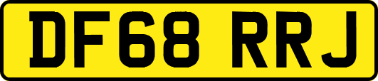 DF68RRJ