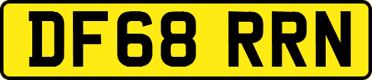 DF68RRN