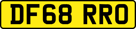 DF68RRO