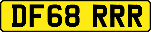 DF68RRR