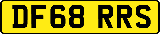 DF68RRS