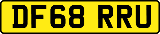 DF68RRU