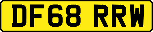 DF68RRW