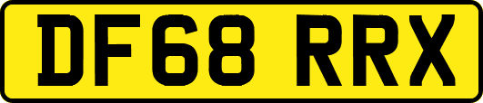 DF68RRX