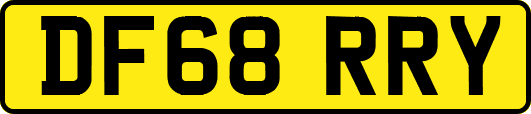 DF68RRY