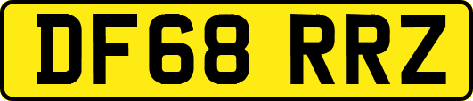 DF68RRZ