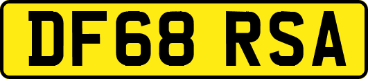 DF68RSA