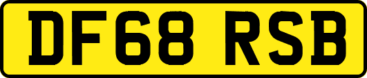 DF68RSB